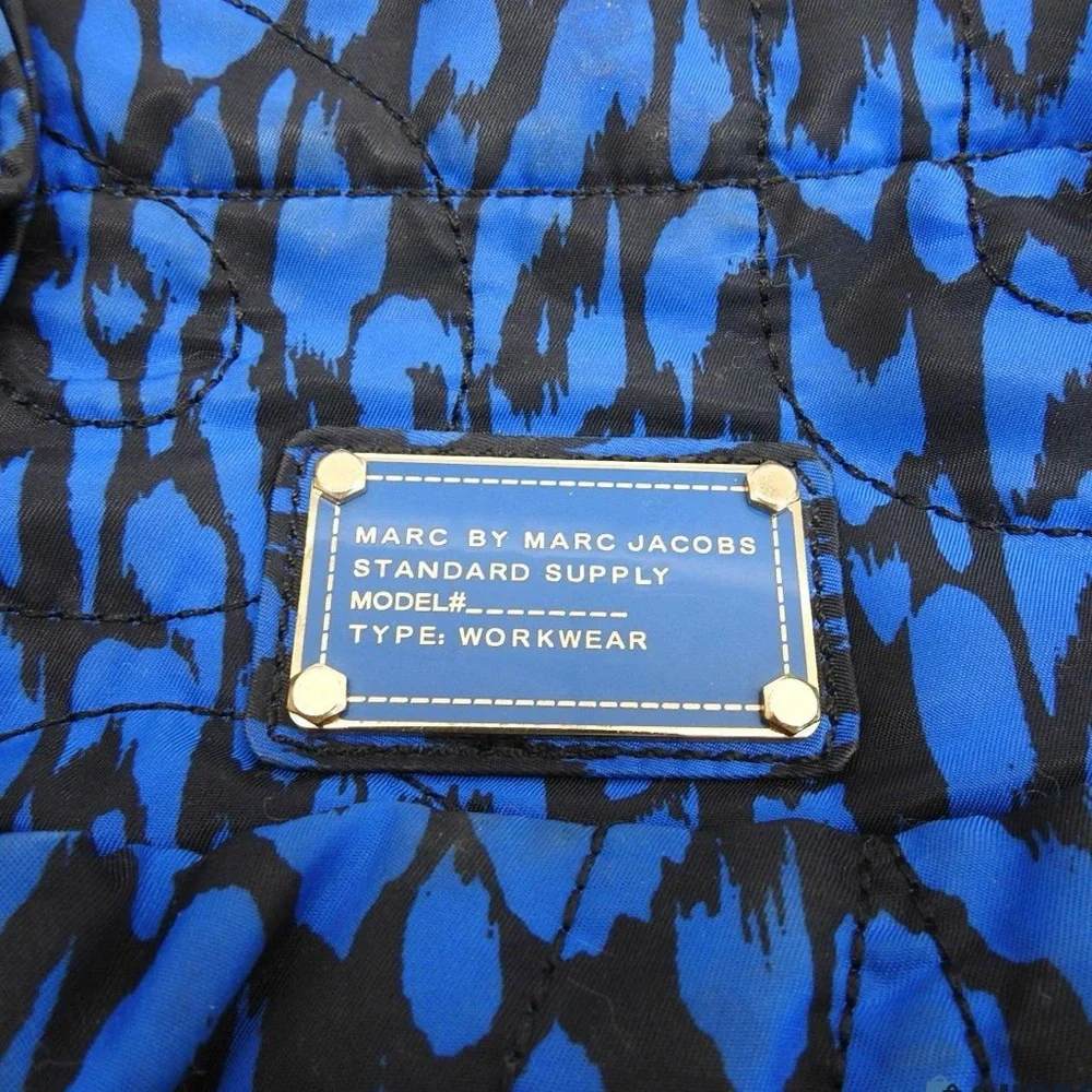 Marc by Marc Jacobs Crossbody Diaper Bag - Picture 2 of 7